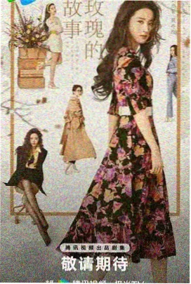如懿传全集